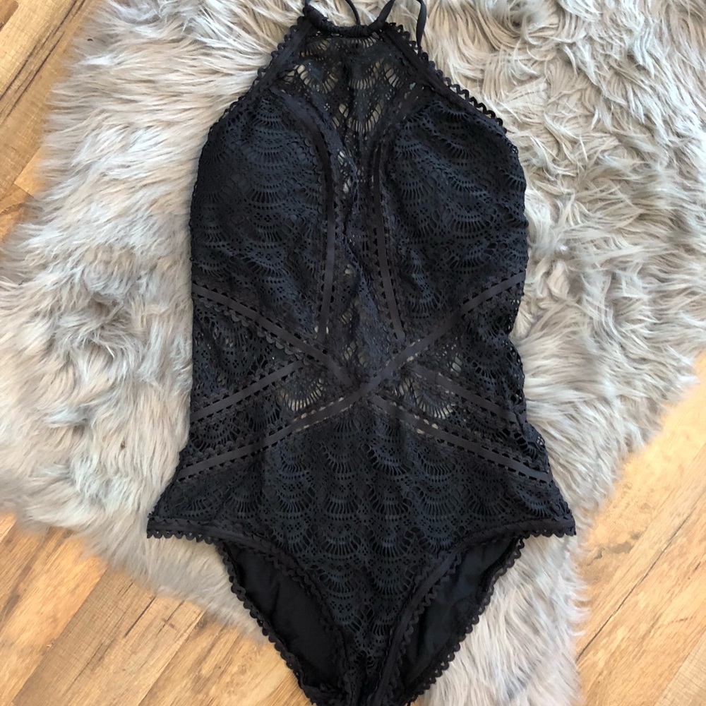 Becca one piece